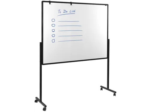 Legamaster PREMIUM multibord xl grijs prikbord 150x120cm