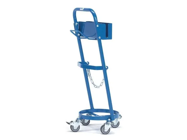 Gasflessenroller 51300T-S 51300T-S