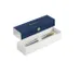 Balpen Waterman Allure Impression GT M RVS