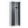 locker,HxBxD 1850x600x500mm,2vak,vak B 300mm,cil.-slot,staand op vloer