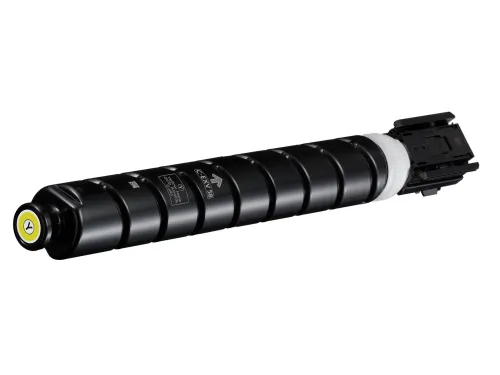 Canon C-EXV 58 Toner Geel Hoge capaciteit voor imageRUNNER