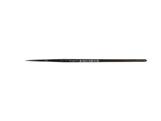 Penseel Kangaro Serie 340 rond Nr. 0 synthetisch doos 12 stuks