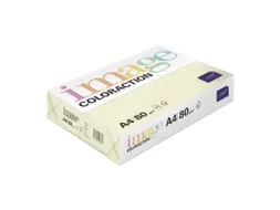 Kopieerpapier Atoll Ivoor A4 80 Gram 500 Vel