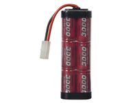Nimh Racing Pack 7.2v-3000mah