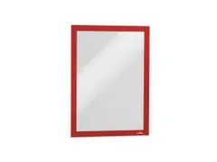 Duraframe Durable 487203 A4 rood