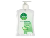 Dettol Hygiëne-artikelen