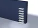rayonnage pour classeurs,rayonnage suivant,HxlxP 2350x760x335mm