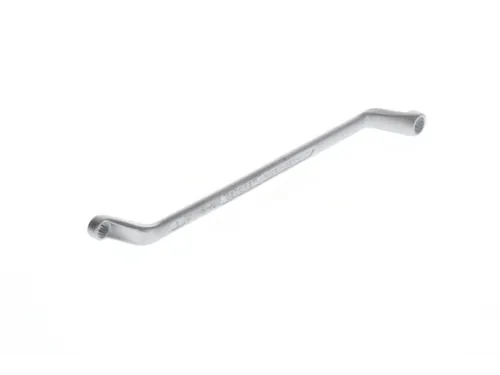 2 6X7dubbele ringsleutels,UD profiel,6x7mm