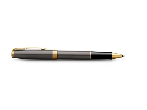 Rollerpen Parker Sonnet Grey Collection GT fijn