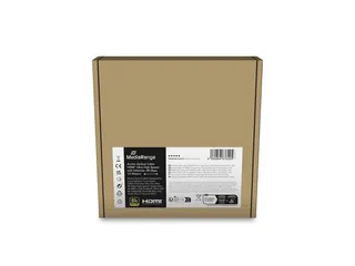 Active Optical HDMI Ultra High Speed Ethernet kabel 48 Gbps 10 meter - 3
