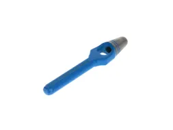 GEDORE 570010 Henkelloche ijzer 10mm