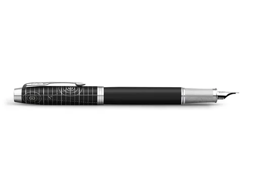 Vulpen Parker IM Premium Legacy of Flight CT M