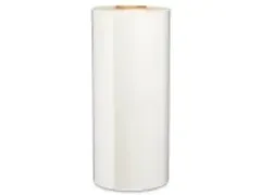 OUTLET Krimpfolie Thermo Polyolefine Rol 250mmx1250mtr 19µm Transpara