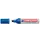 Viltstift edding 500 schuin blauw 2-7mm