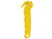 DONAU SAFETY cutter Veiligheidsmas Geel