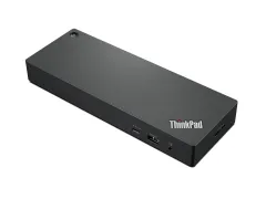 Lenovo ThinkPad Universal Thunderbolt 4, Bedraad, Thunderbolt 4, 3,5 m