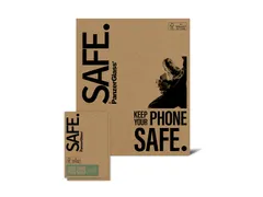PanzerGlass SAFE. by Camera Lens Protector Transparent iPhone 17 |