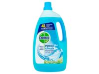Allesreiniger Dettol katoenfris 4L
