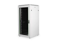 Netwerkkast 32U Unique serie 800x800 mm (BxD) Ral 7035