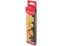 potlood Black'Peps 2H, zonder gum
