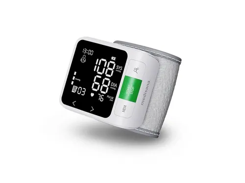 Polsbloeddrukmeter Medisana Connect BW 360