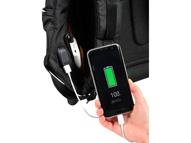 Computer rugzak Exactive (15,6 inch)