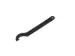 40 Z 30-32 Clé à ergots,DIN 1810forme B,30-32mm