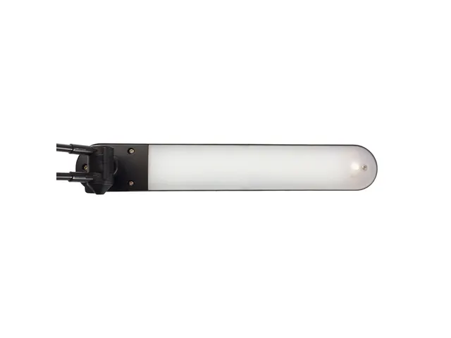 Bureaulamp Unilux Mamboled 2.0 LED zwart