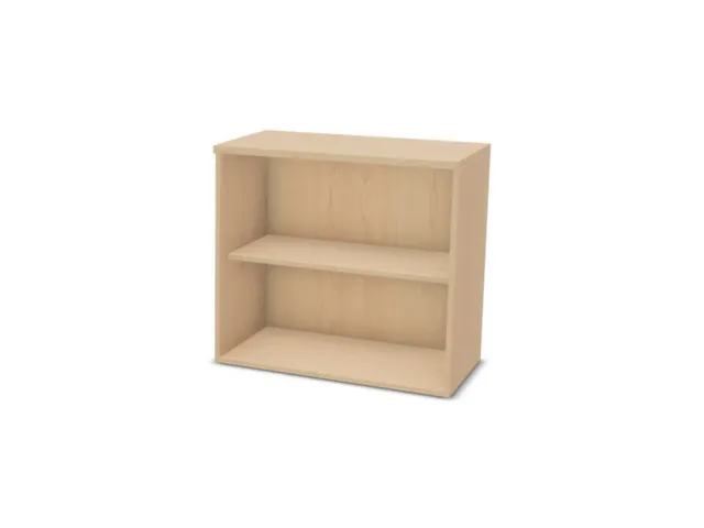 rayonnage de bureau élément superposable HxlxP 740x800x445mm NE-éra