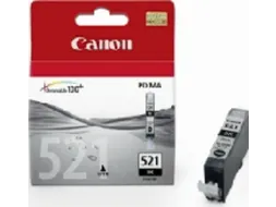 Inktcartridge Canon CLI-521 zwart