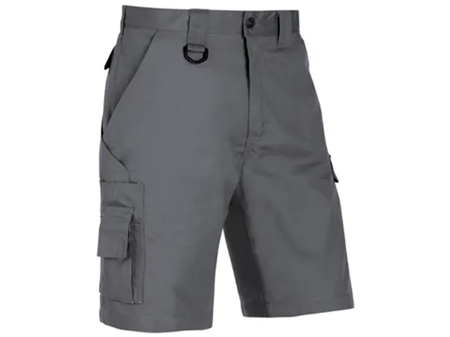Bermuda Blåkläder 1447 Gris Taille C50