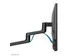 Neomounts NEXT Lite DS60-425BL1 Support à fixer pour écran simple 17