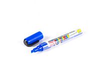 Krijtstift 2-6 Mm Blauw