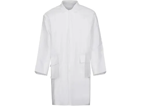 Asatex CKI labojas, wit, maat 4XL, per stuk