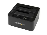 Startech.com Geheugen & opslag