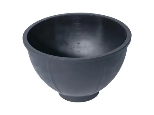 Taliaplast - Gipsbeker - Rubber - 1.5 L
