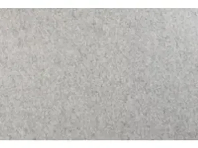 OUTLET Ecran de bureau acoustique PET-Feutre 60x160cm Gris clair