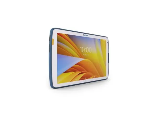 Zebra ET40-HC Mobiele terminal Tablet 10.1 Inch 4gb/64gb Wit