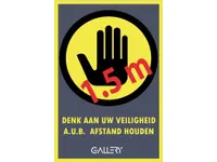 Gallery Signalisations de sécurité