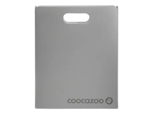 opvouwbare box. Zwart