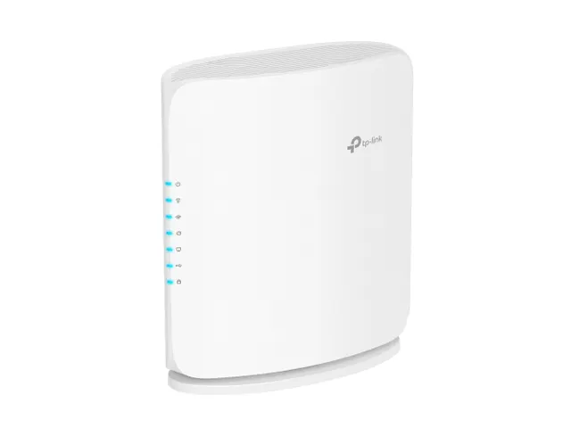 TP-Link Archer BE450, Wi-Fi 7 (802.11be), Dual-band (2.4 GHz / 5 GHz),