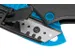 Martor SECUNORM Mizar Veiligheidsmes trapezium 15mm Zwart