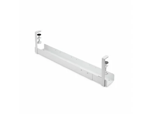 StarTech.com Kabelgoot voor onder Bureau Wit