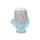 PP non woven baardmasker blauw met 2 elastiek 1000 Stuks