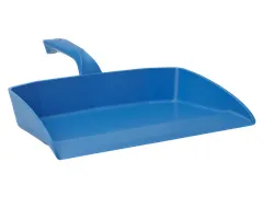 Ergonomisch Stofblik Blauw