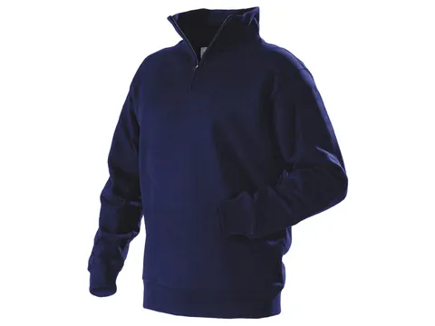 Blåkläder 3365 sweater - XL