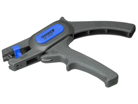 GEDORE 8097 Pince à dénuder automatique 0 2-6mm² 200mm