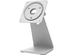 Tablet 360 graden beveiligingsstandaard wit