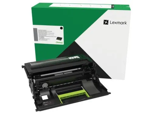 66S0ZA0 LEXMARK MS/MX imaging unit black