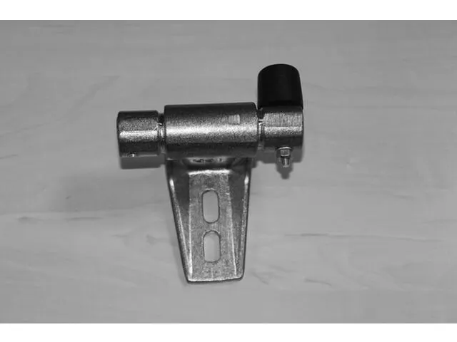 Houder Met Eindaanslag Rechts Voor Stellingladder